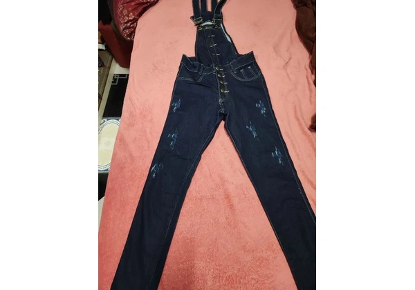 Vendo macacão veste 38/40