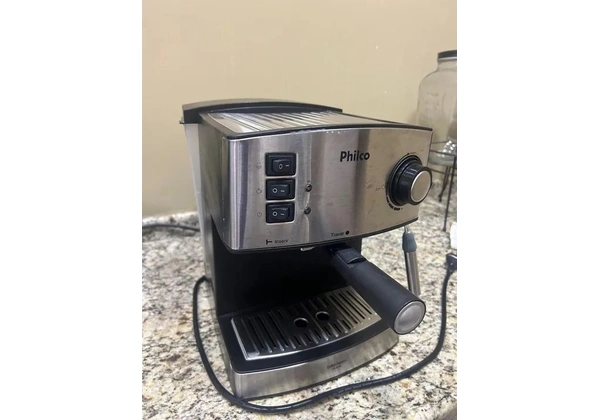 Cafeteira EXPRESSO PHILCO
