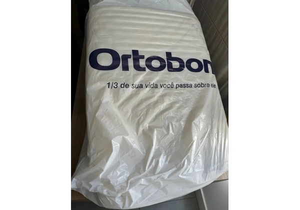 Almofada Suavencosto Alveolado Ortobom
