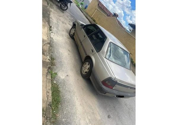 Monza 94 EFI 2.0