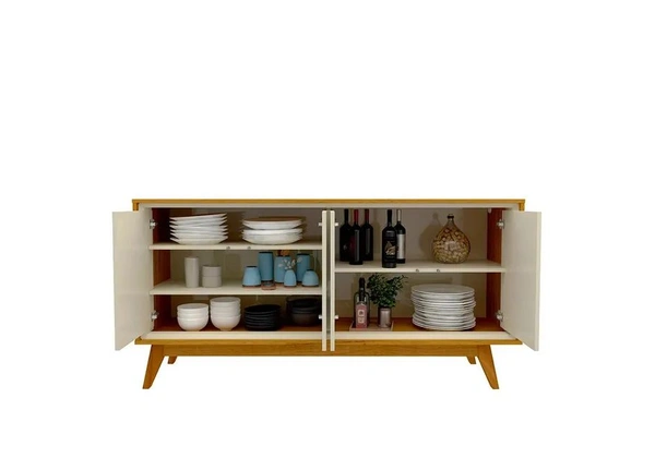 Buffet com led 1, 60