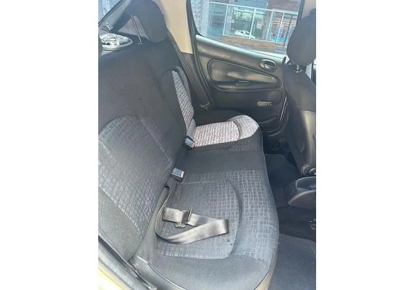 Peugeot 206 soleil 2000/2000