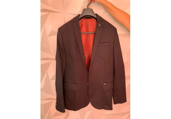 Blazer da loja Dom Figueira