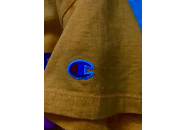 Camisa champiom original gold promoção cham