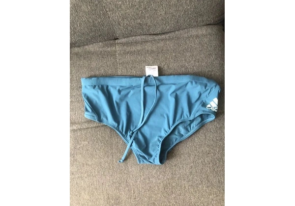 Sunga Adidas ESSENCE TAM G 40, 00