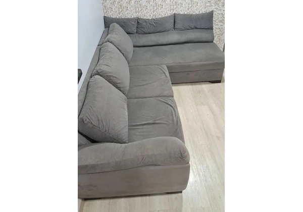 Sofá de Canto / sofá em L