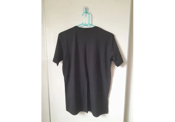 Camiseta Death Note da Fatum Tam. P