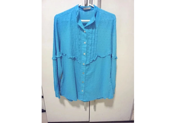 Blusa da DEEP