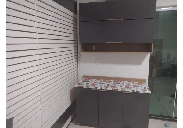 Vende essa almario