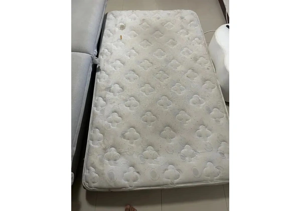 Colchão de casal