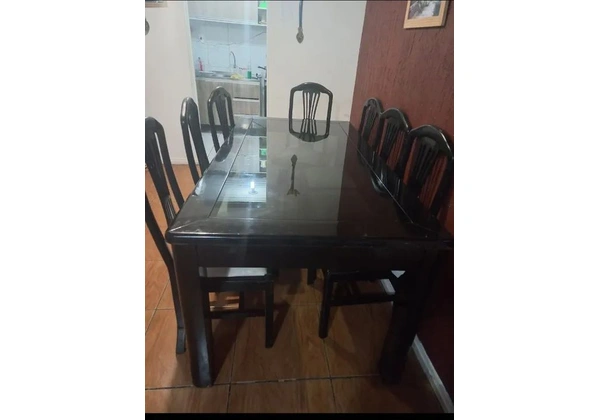Mesa jantar