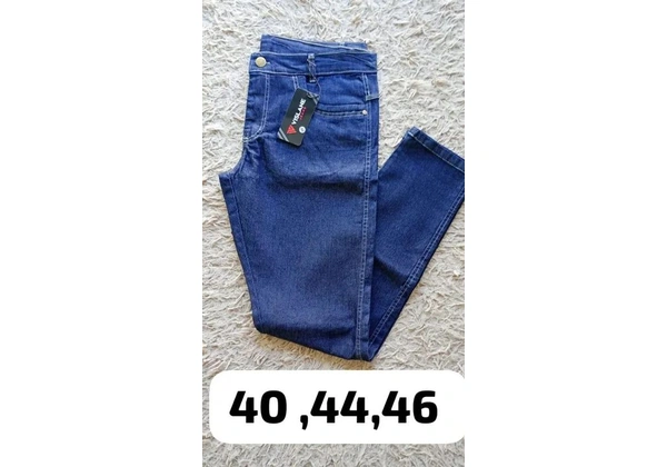 Calça masculina