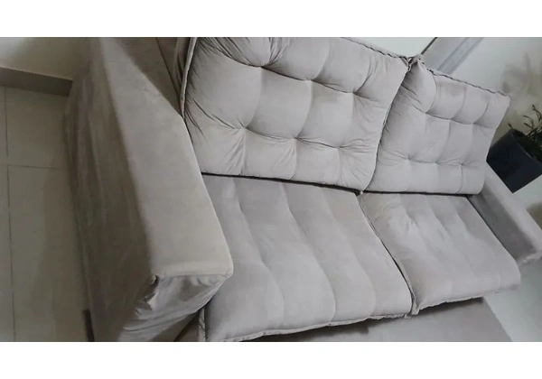 Sofa semi novo 2, 30 metros