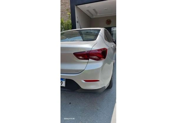 Onix Sedan LT2 2023 completo licenciado estado de zero