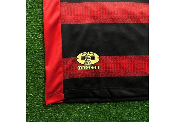 Camisa Sport Tradicional! 24/25
