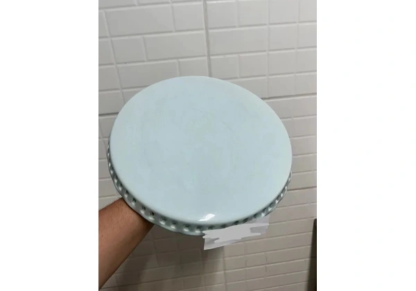 BOLEIRA DE CERÂMICA