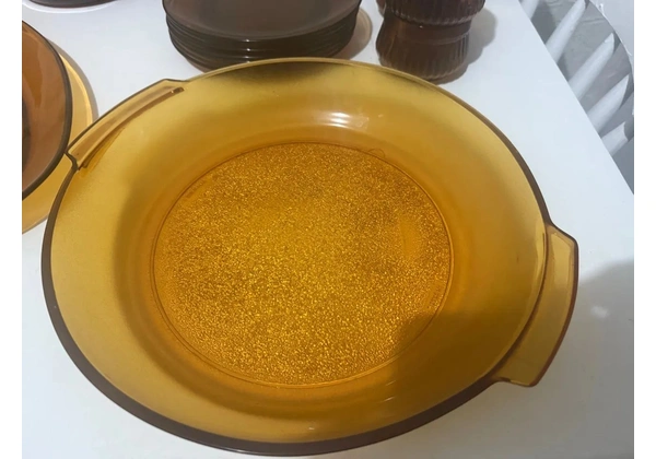 Kit cozinha Duralex Âmbar