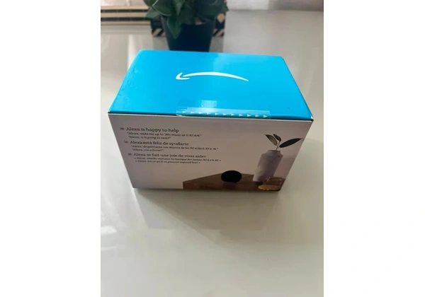 ALEXA Amazon Echo Dot 5a Geração (NOVA E LACRADA)
