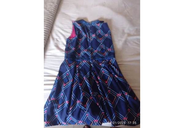 Vestido feminino