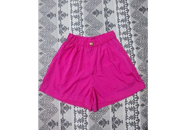 Shorts Maria Gueixa Original, tamanho P