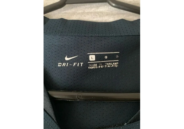 Camiseta de treino Nike Seleção Brasileira - tamanho G