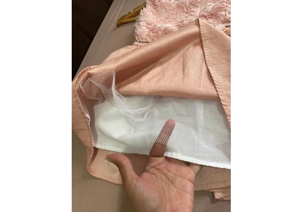 Vestido infantil