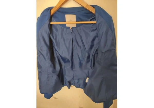ALK URBAN BLAZER feminino
