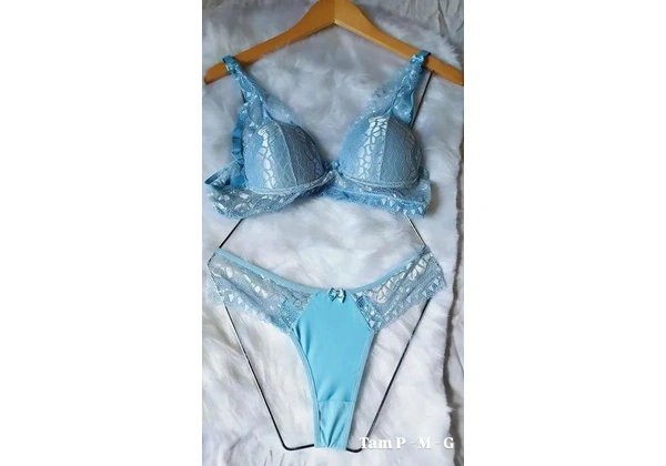 Lingeries partir de 60.00 reais