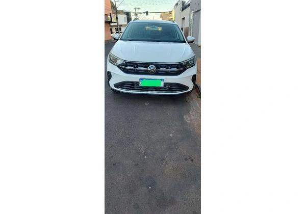 Nivus confortline 1.0 200 tsi