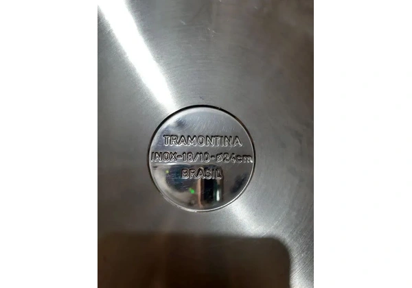Réchaud tramontina NOVO