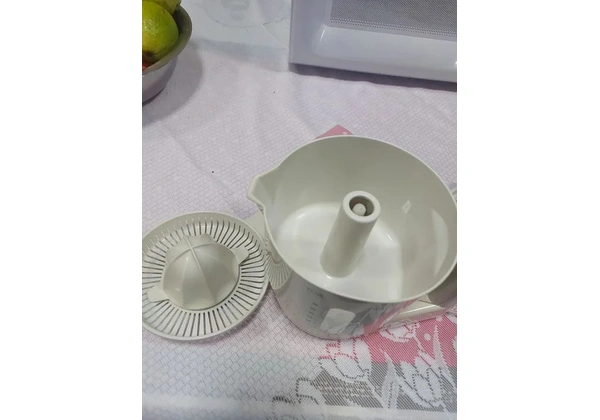Espremedor de laranja Moulinex