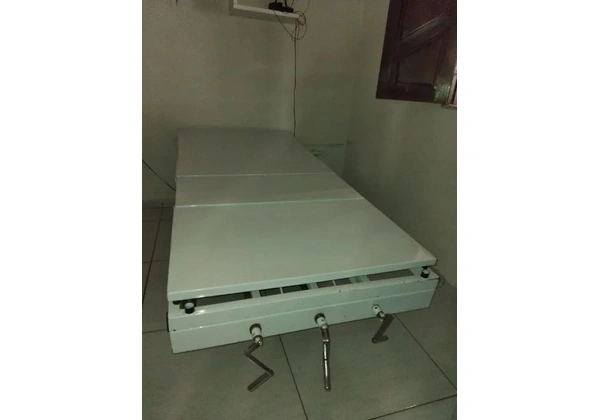 OPOETUNIDADE- Cama Hospitar