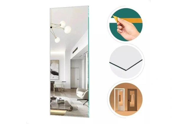 Espelho Decorativo 50x100 NovaDecor