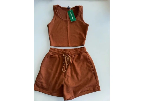 Conjunto novo! Na etiqueta!