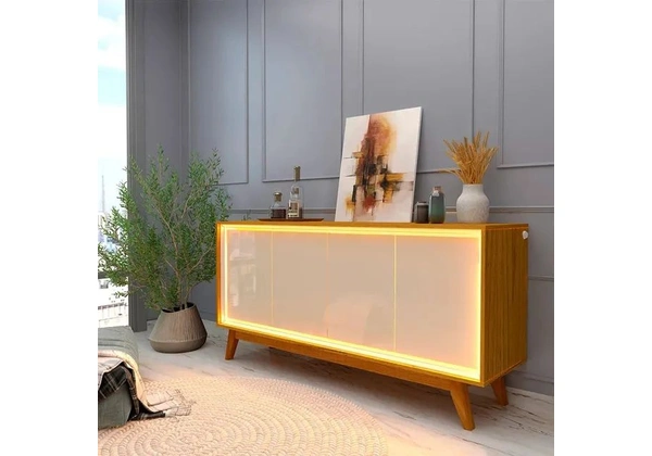 Buffet com led 1, 60