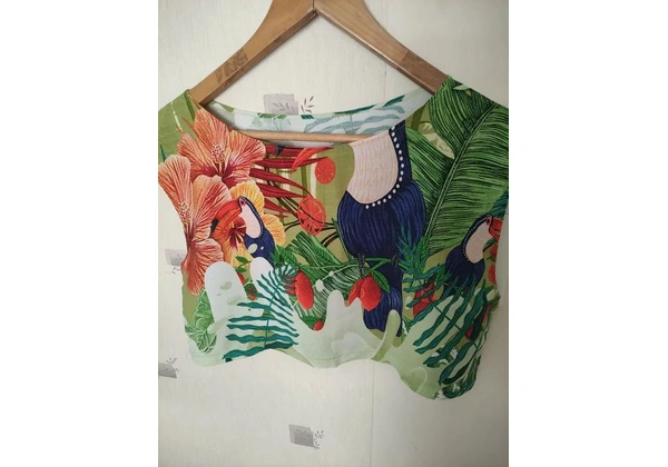 Conjunto arara G 44-46