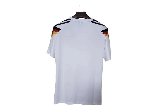 Camisa Alemanha Copa 1990