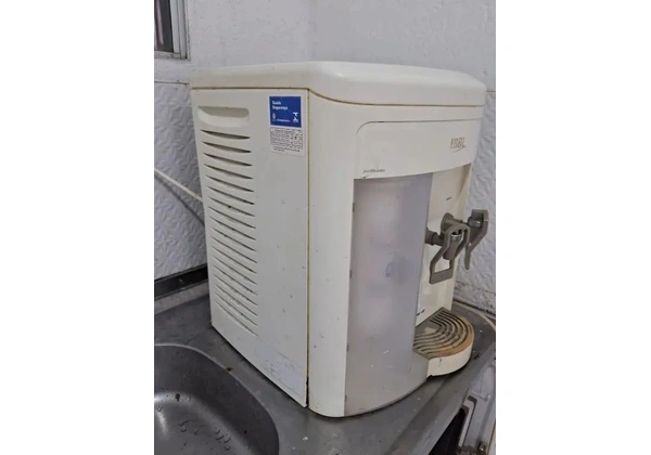 Filtro de água