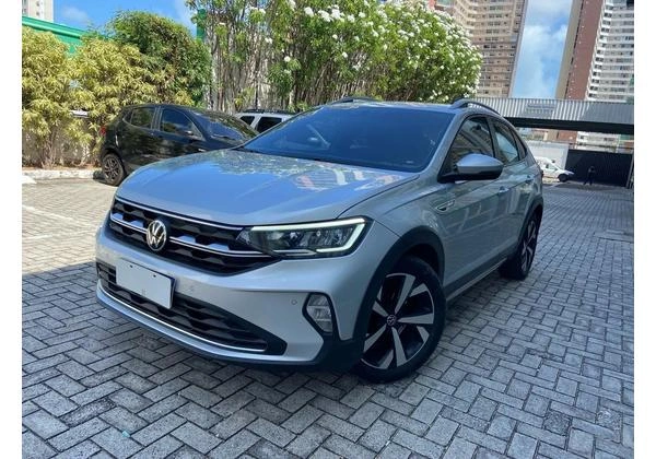 Nivus Highline 200 TSI 2020/2021