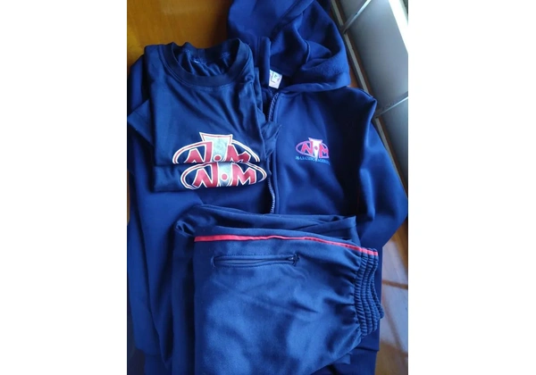 Uniforme Narciso