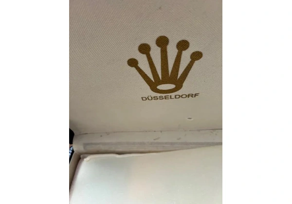 Faqueiro novo