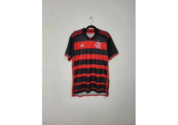 Camisa Flamengo 2024