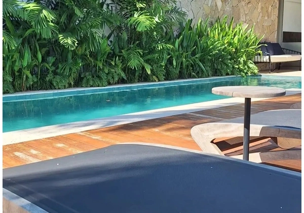 PAISAGISMO, JARDINAGEM EM GERAL