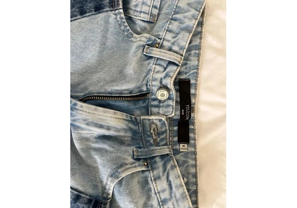 SHORT 34 youcom nunca usado
