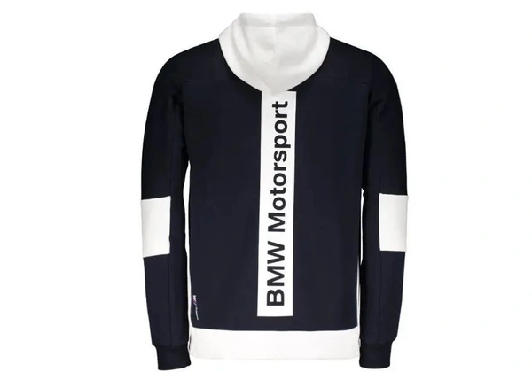 Blusa Puma - Modelo BMW