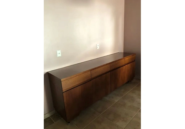 Buffet balcão