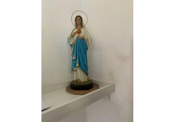 PROMOÇÃO!! IMAGEM DE NOSSA SENHORA DO IMACULADO CORAÇÃO!!