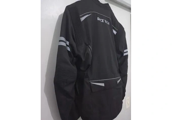Vendo Jaqueta Motociclista