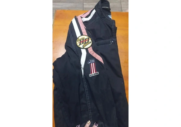 Jaqueta Harley davidson