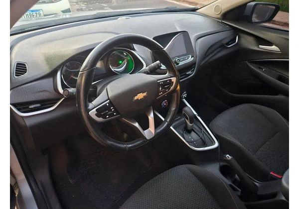 Onix ltz 1.0 turbo 2020 passagem leilão média monta